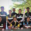 โครงการฝึกอบรมคณะกรรมการประจำหน่วยเลือกตั้ง (กปน)